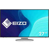 EIZO EV2781 27IN IPS WHITE (EV2781-WT)