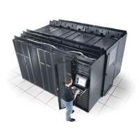 APC InfraStruXure Central Surveillance Configuration