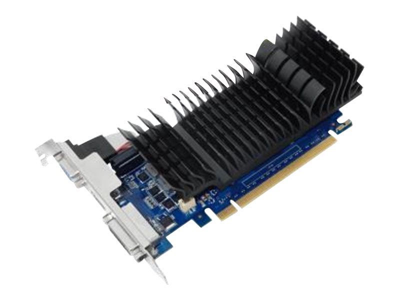 ASUS GT730-SL-2GD5-BRK - Grafikkarte - GF GT