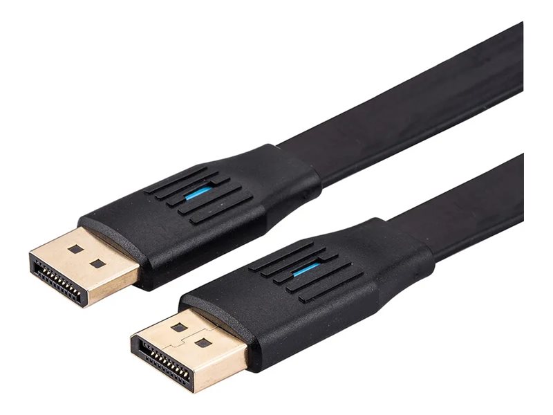 VALUE DisplayPort-Kabel - DisplayPort (M)