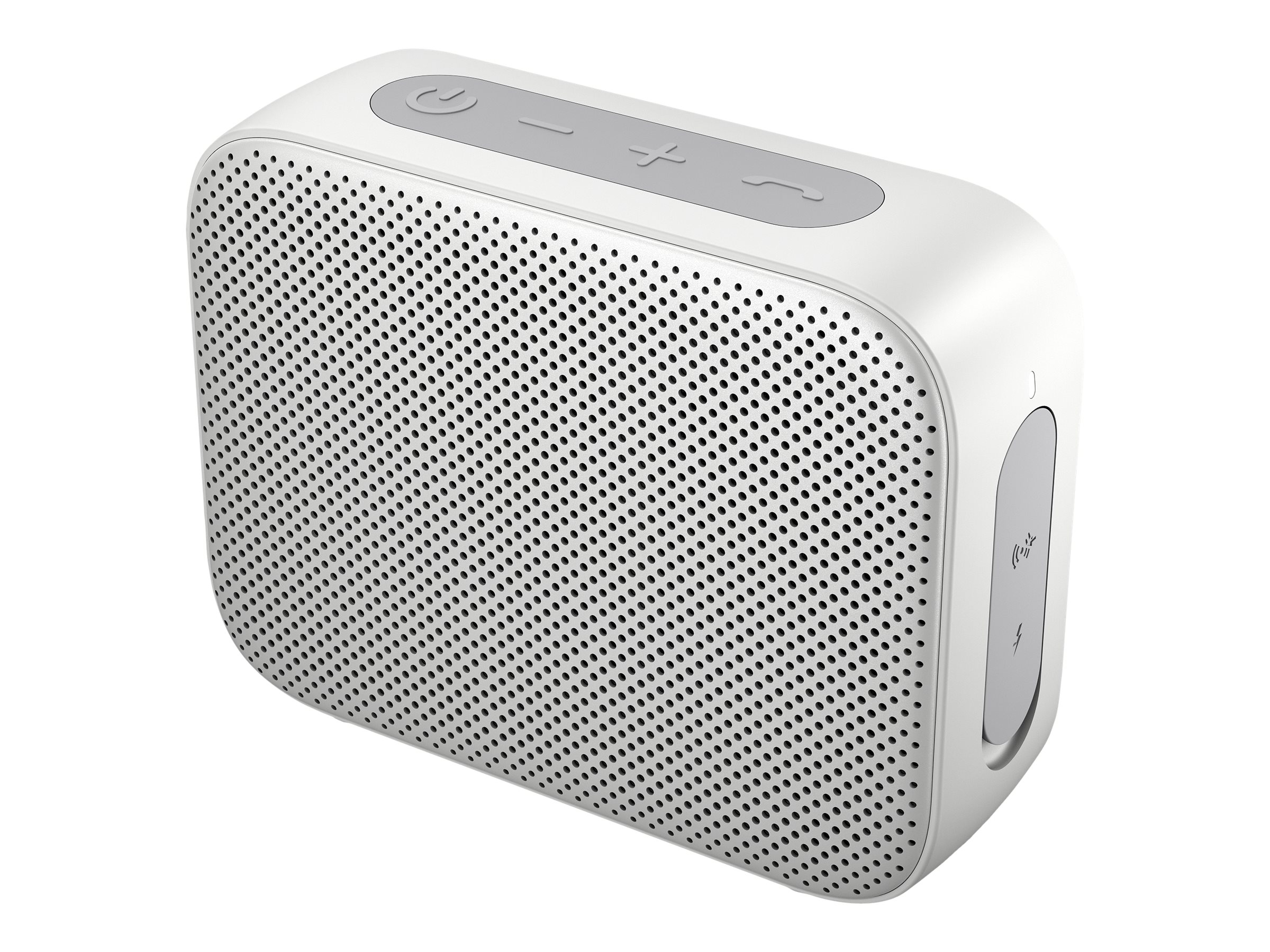 HP Bluetooth Speaker 350 silver (2D804AA)