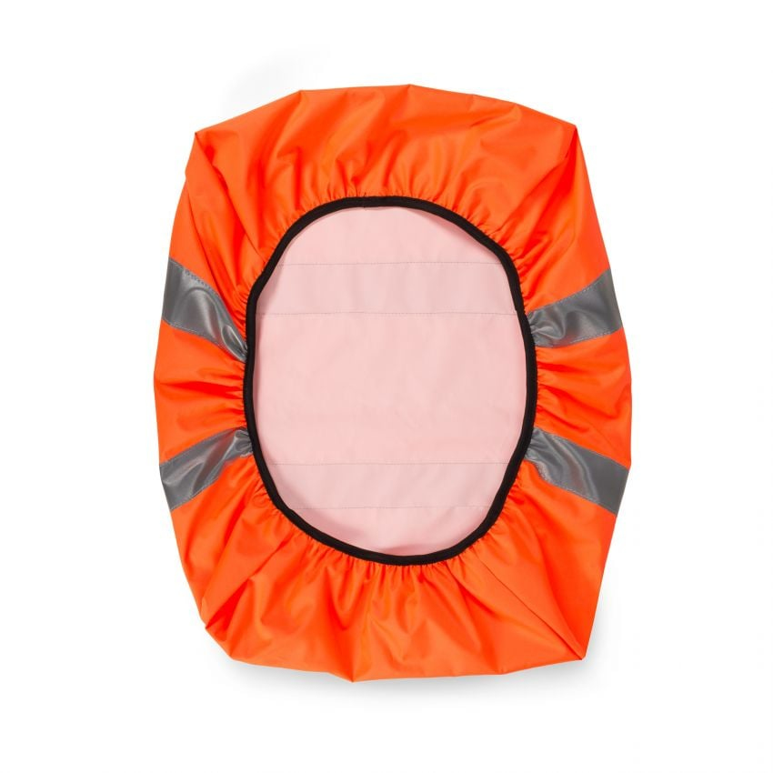 Dicota Regenschutzhülle für Rucksack für Rucksack, Ansicht 3