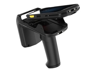 Zebra RFD2000 UHF RFID Sled - Barcode- / RFID-Leser, Ansicht 2