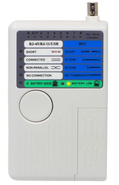 Good Connections GC-N0097 - 9 V - 85 mm - 143 mm - 25 mm - 175 g, Ansicht 4