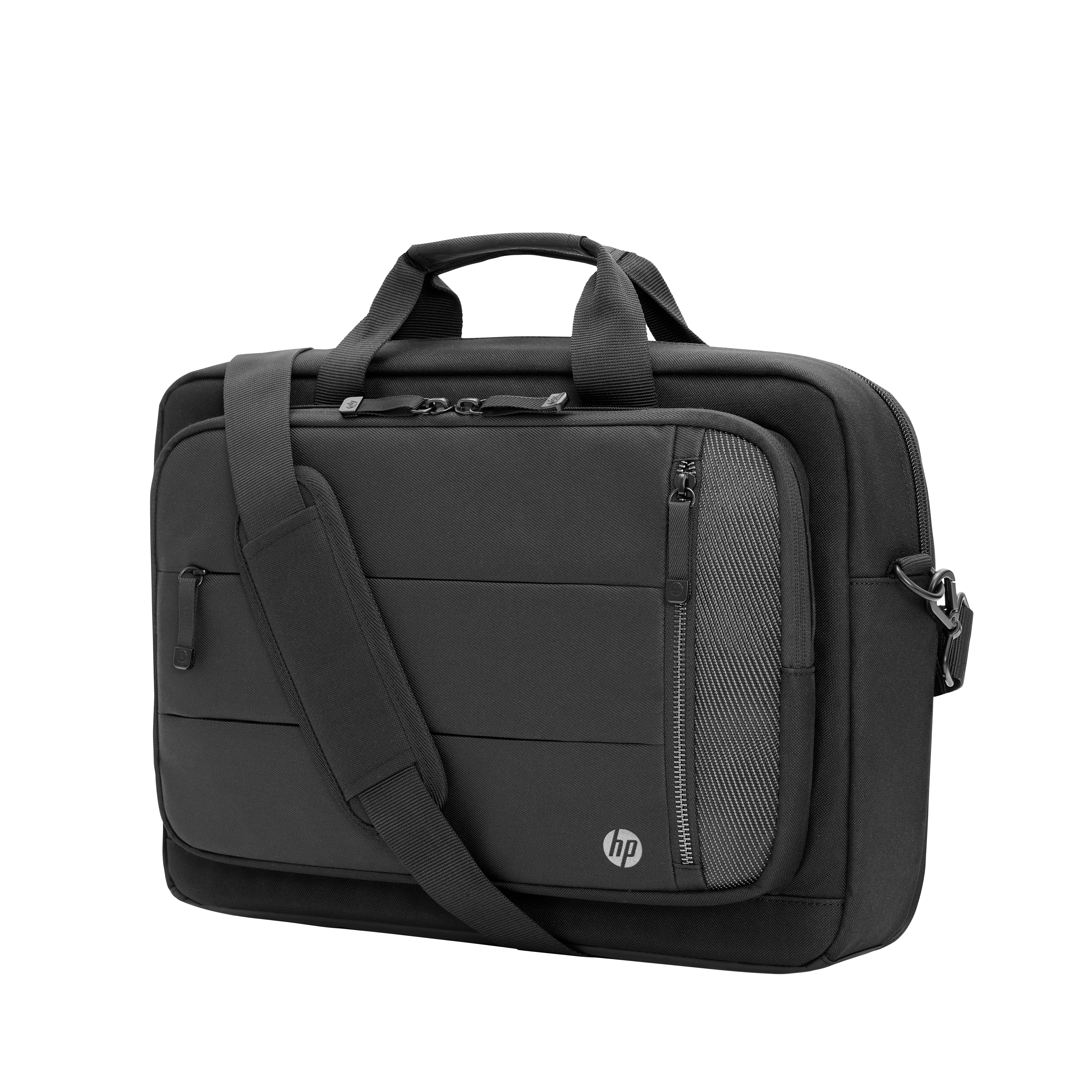 HP Renew Executive - Notebook-Schultertasche - 40.9 cm (16.1), Ansicht 2