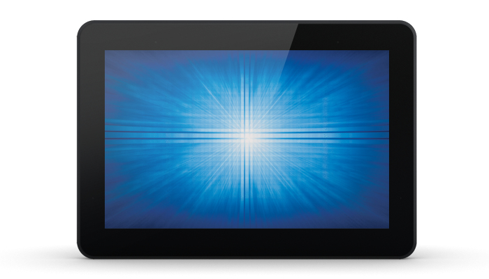 Elo Touch Solutions Elo 1093L - 90-Series - LED-Monitor - 25.7 cm (10.1), Ansicht 2