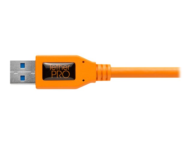 Tether Tools TetherPro - USB-Kabel - USB Typ A (M), Ansicht 4