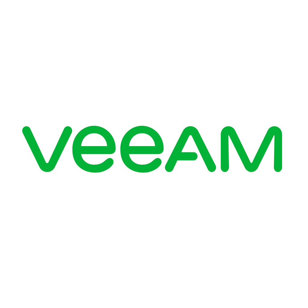 Veeam Data Platform Essentials Enterprise 2S Renewal 3J