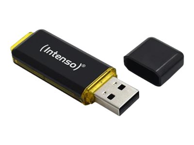 Intenso High Speed Line - USB-Flash-Laufwerk, Ansicht 2