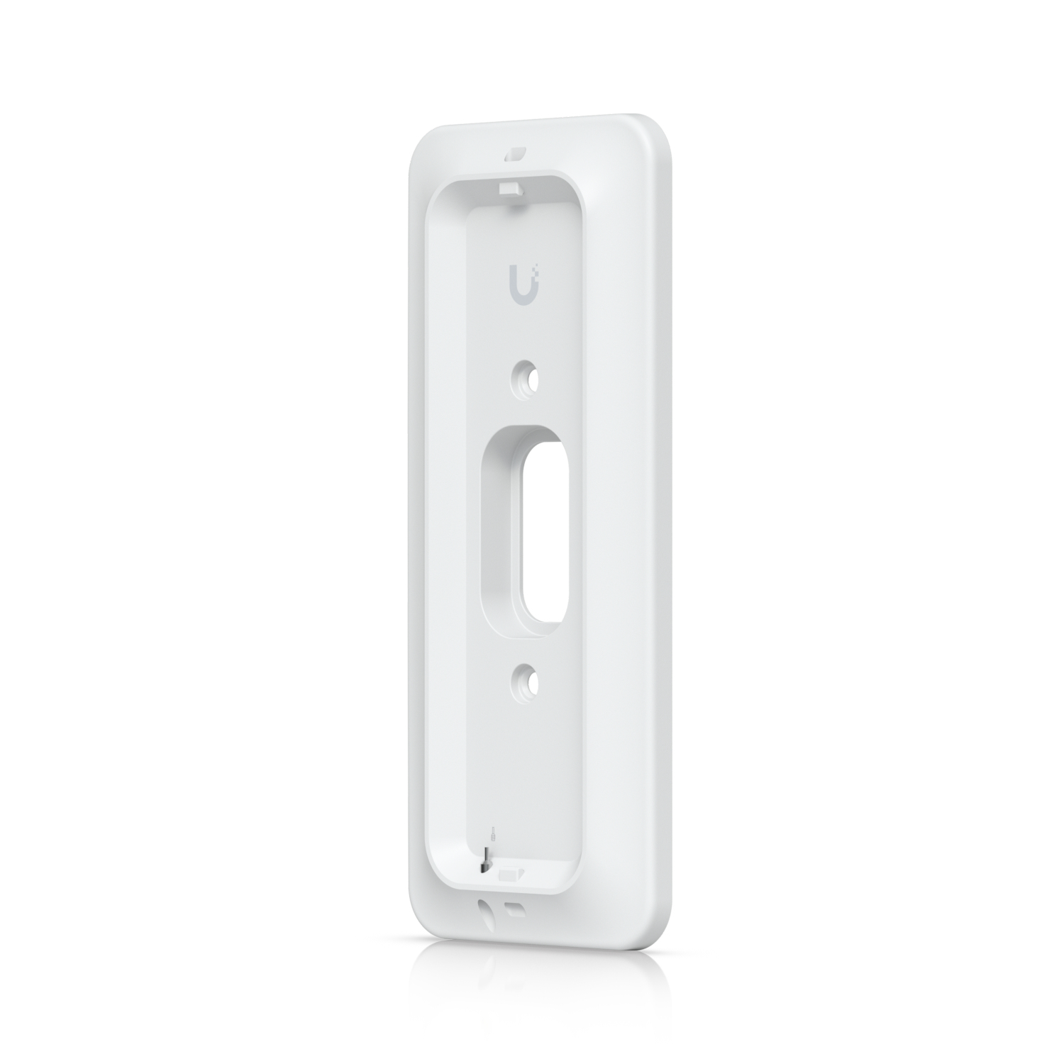 Ubiquiti UniFi - Montageplatte - einfach - weiß, Ansicht 3