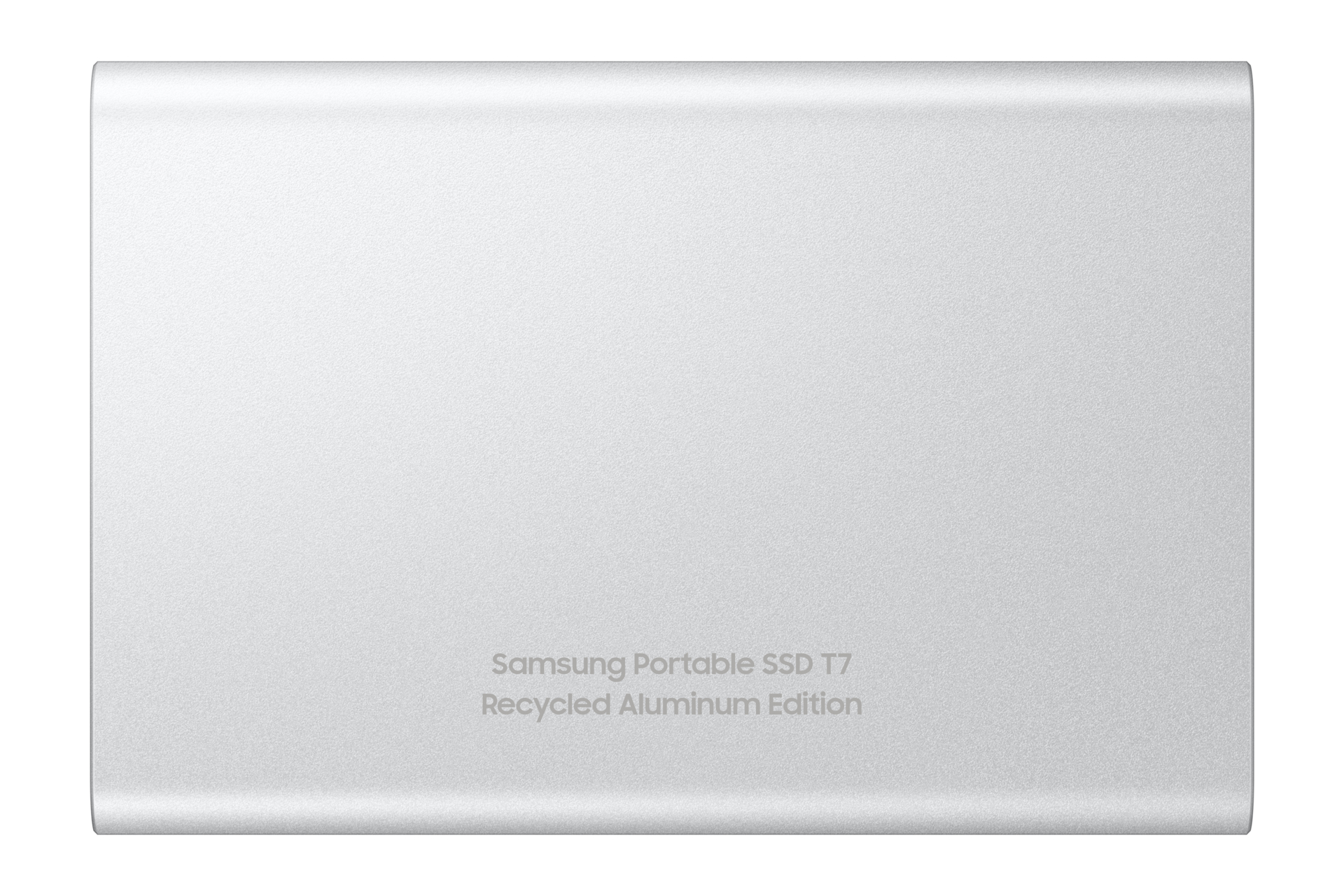 Samsung Portable SSD T7 Resurrected - 2 TB, Ansicht 4