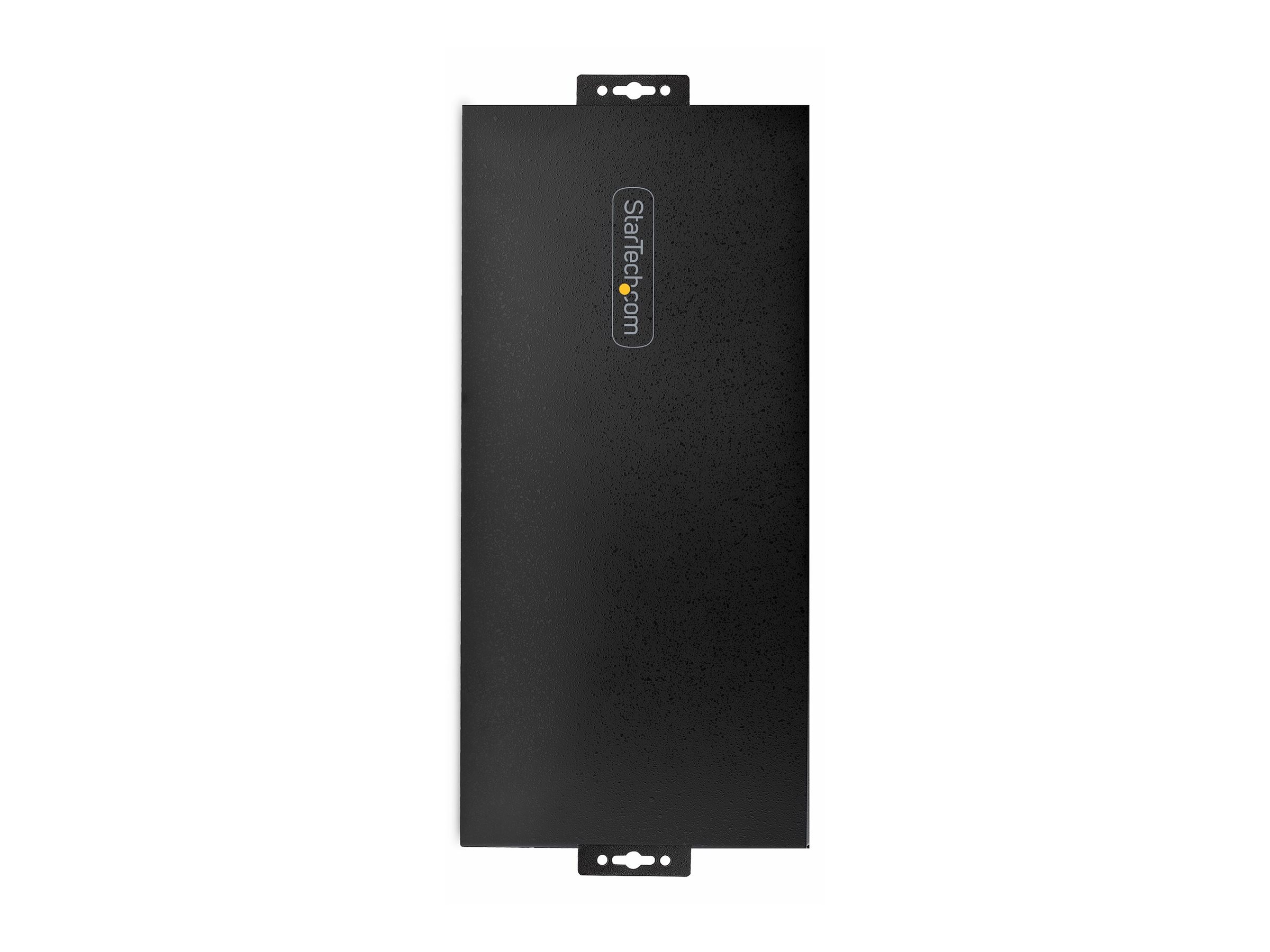 StarTech.com 16-Port Industrial USB 5Gbps Hub with Power Adapter, Metal Enclosure, Mountable, ESD Protection, Ansicht 2