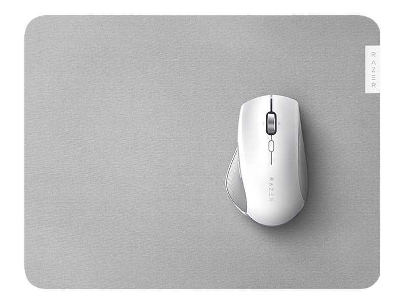Razer Pro Glide - Mauspad - Grau, Ansicht 4