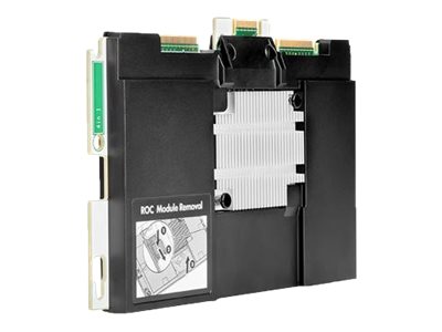 HPE Smart Array P204i-c SR Gen10 - Speichercontroller (RAID)