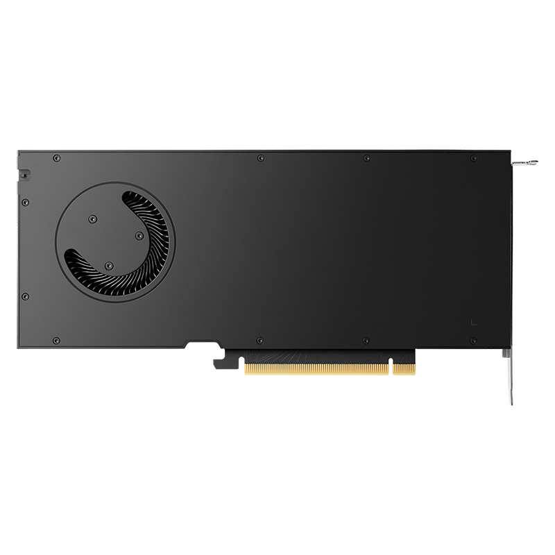 PNY NVIDIA RTX 4000 Ada Generation - Grafikkarten, Ansicht 4