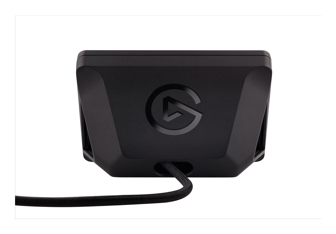 Elgato Stream Deck - Tastenfeld - USB, USB-C, Ansicht 4