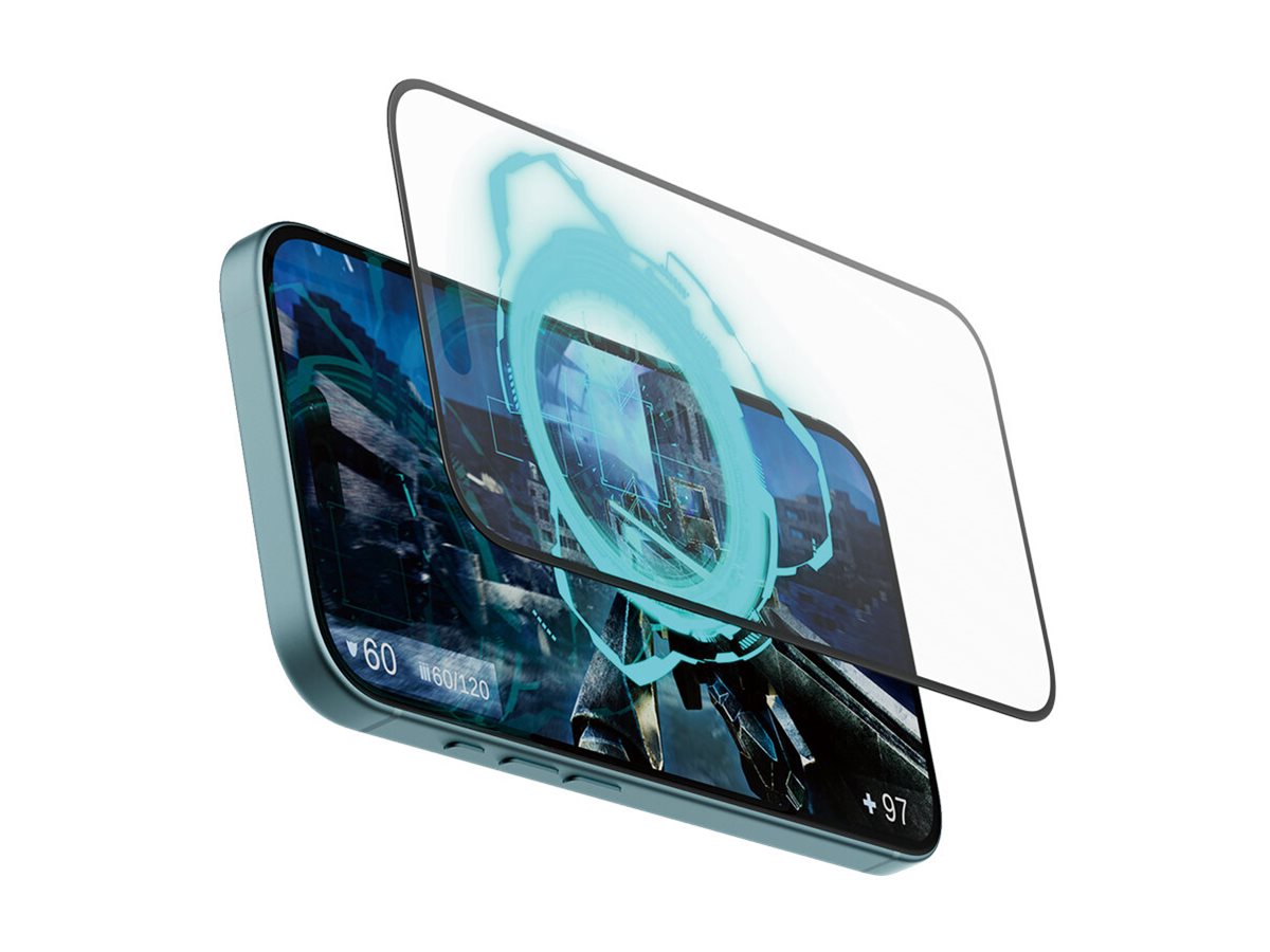 PanzerGlass Gaming - Bildschirmschutz für Handy, Ansicht 3