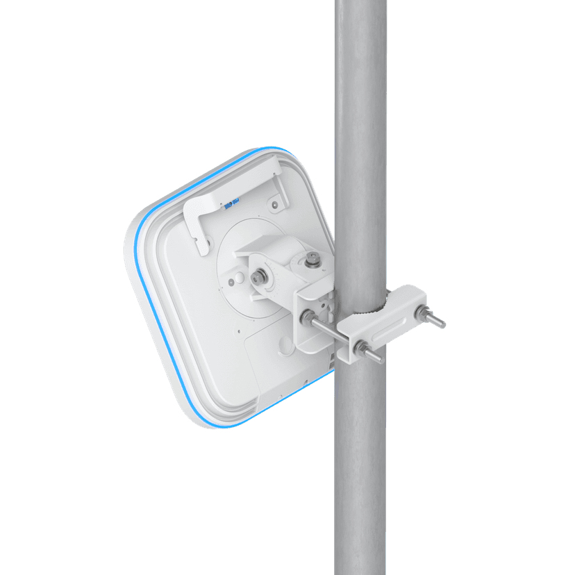 Ubiquiti UniFi E7 Campus - Accesspoint - Wi-Fi 7, Ansicht 4
