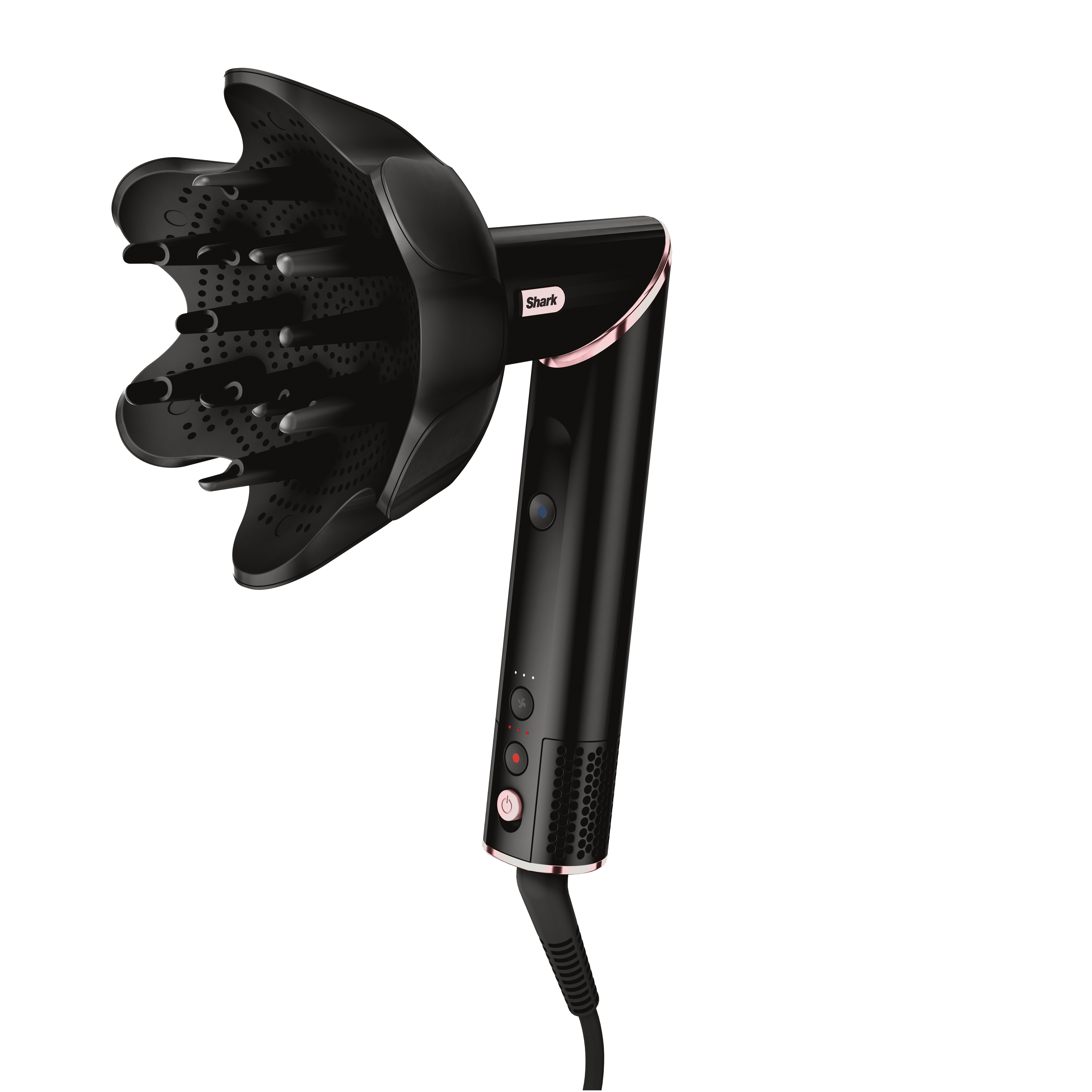 SharkNinja FlexStyle 5-in-1 Foehn en Multistyler - AirWrap Diffuser Concentrator Volume, Ansicht 2