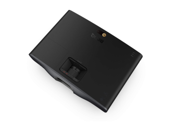 BenQ W2720I - DLP-Projektor - 4 LED - 3D - 2500 ANSI-Lumen