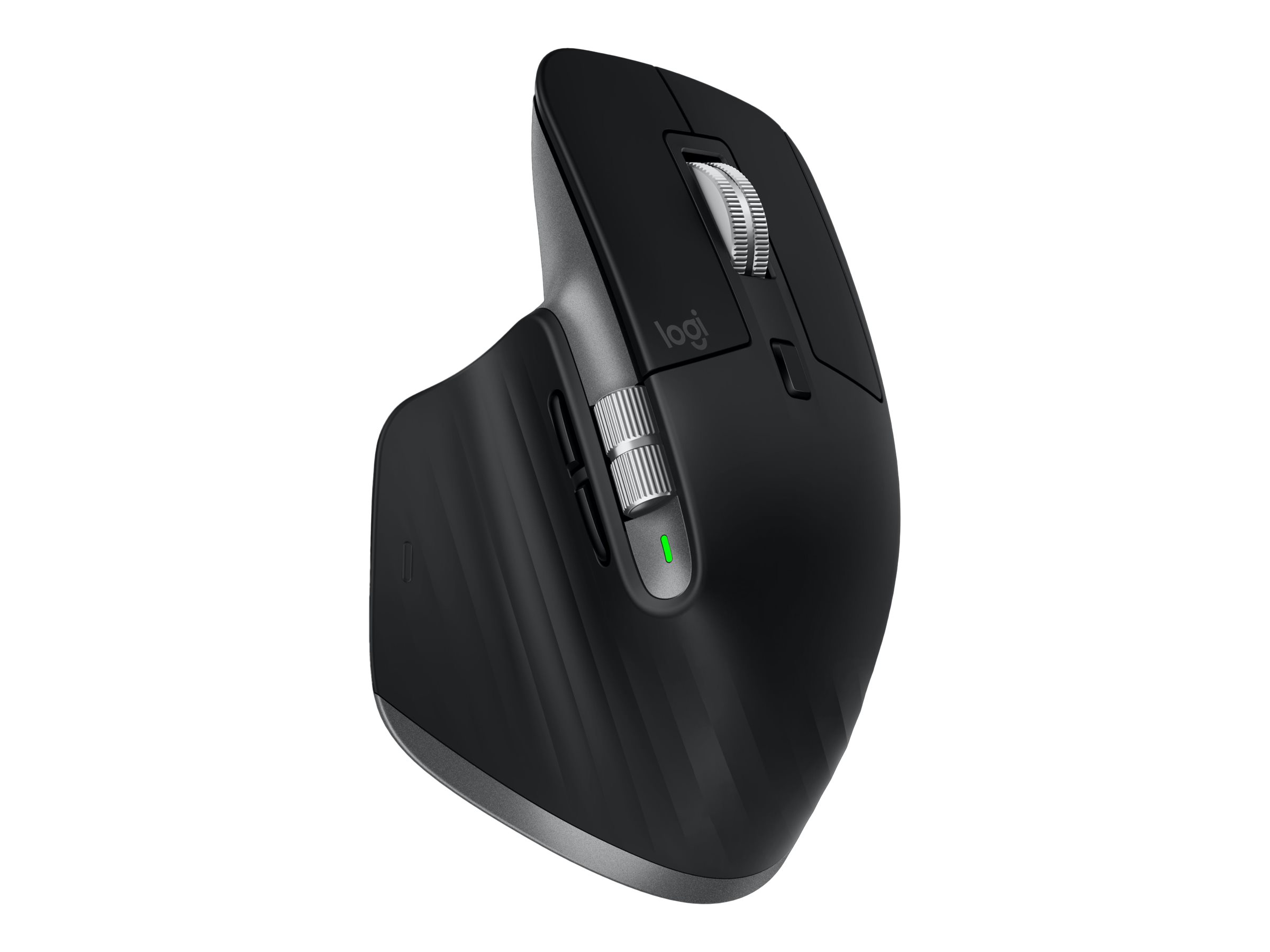 Logitech MX Master 3S for Mac mouse 910-006569 - Maus - Laser, Ansicht 2