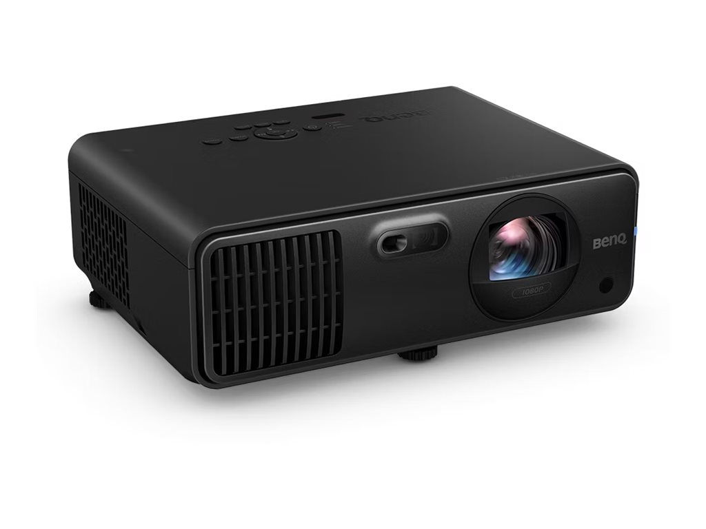 BenQ LH835ST - DLP-Projektor - Laser - 3D - 4000 ANSI-Lumen - Full HD (1920 x 1080)