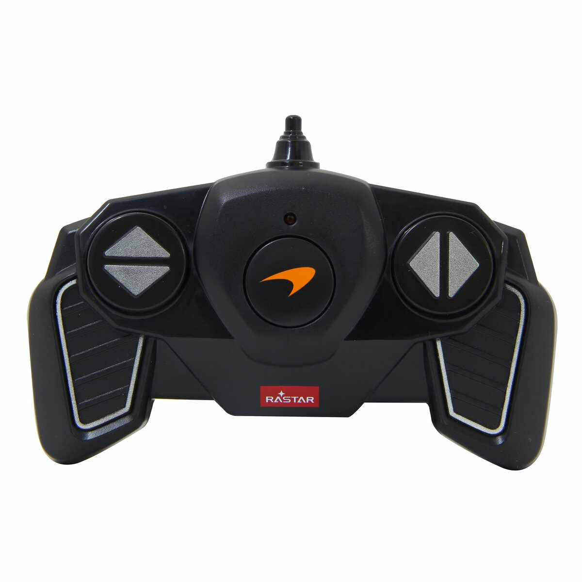 JAMARA McLaren MCL36 1 18 2.4GHz orange, Ansicht 4