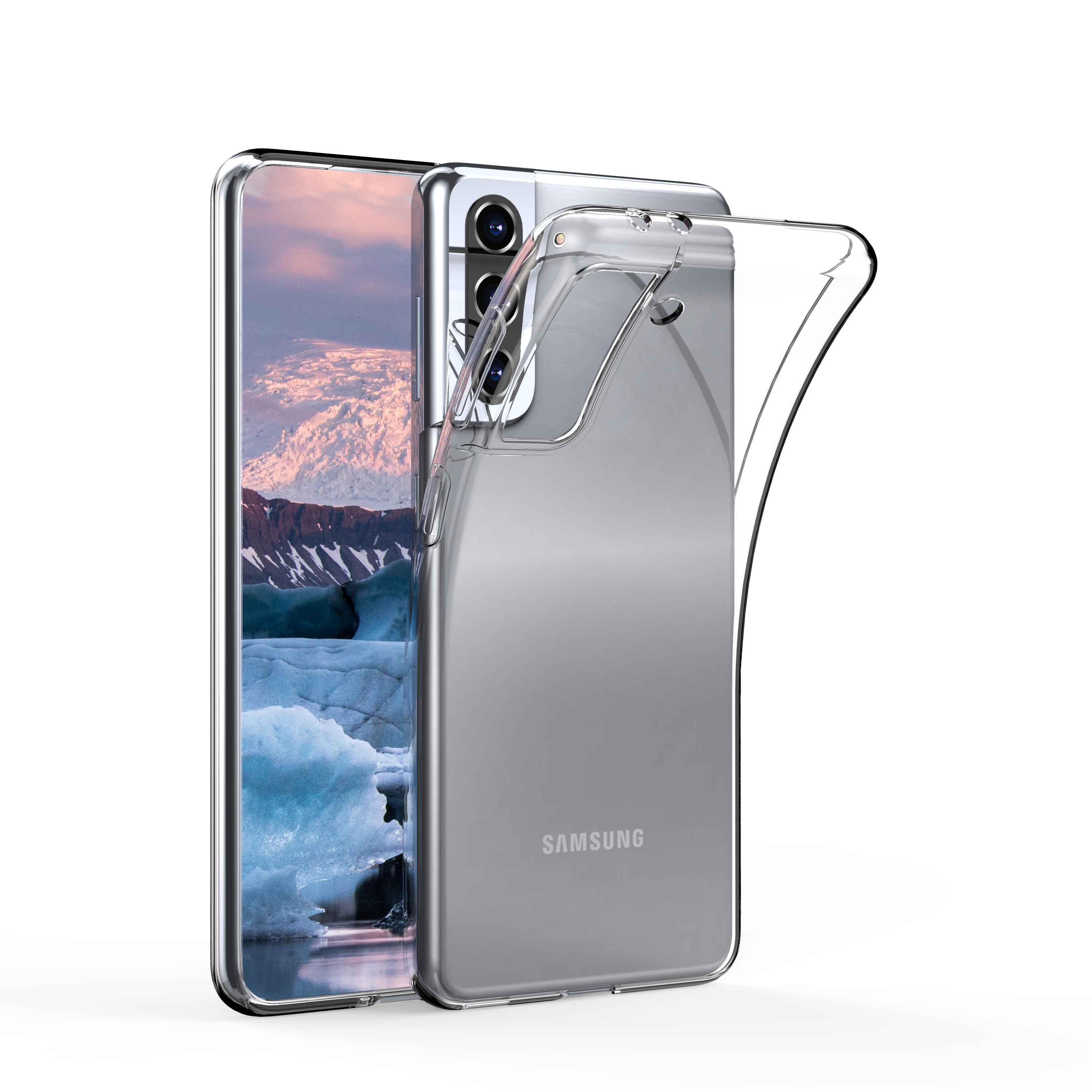 dbramante1928 Greenland - Hintere Abdeckung für Mobiltelefon, Ansicht 2
