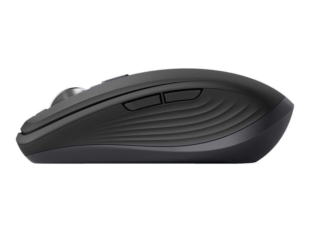Logitech MX Anywhere 3S - Maus - optisch - 6