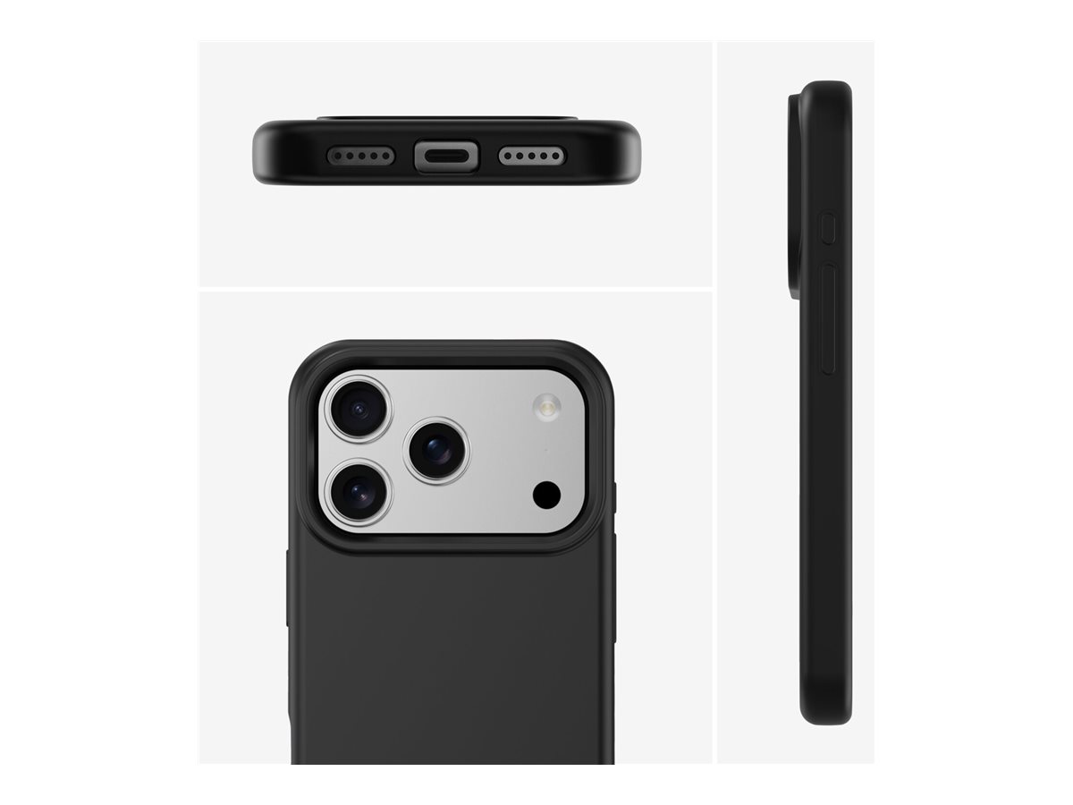 4smarts Silikon Case Cupertino für Apple iPhone 17 Pro, Ansicht 3
