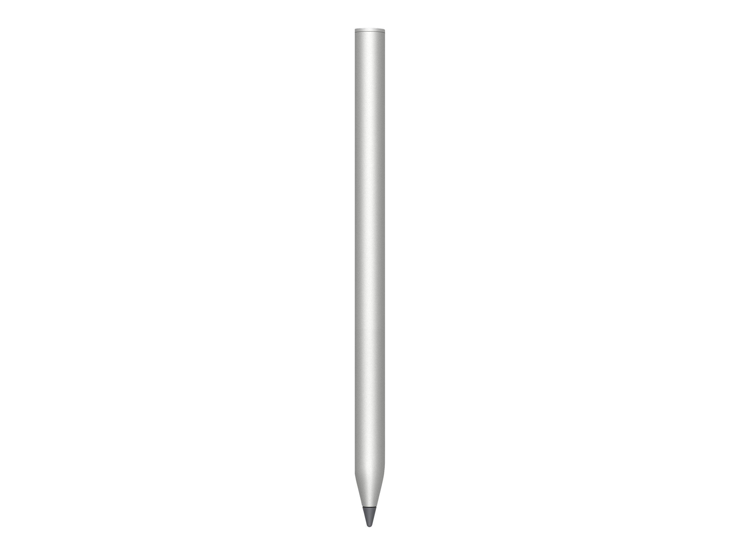 HP - Digitaler Stift - kabellos - Natural Silver - für Chromebook x2 11-da0025nf, 11-da0050ng, 11-da0070ng, 11-da0210nd, 11-da0215nd