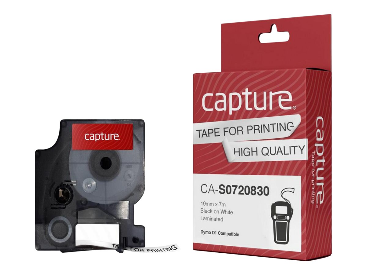 Capture CA-S0720830 - 40 g - 55 g, Ansicht 3