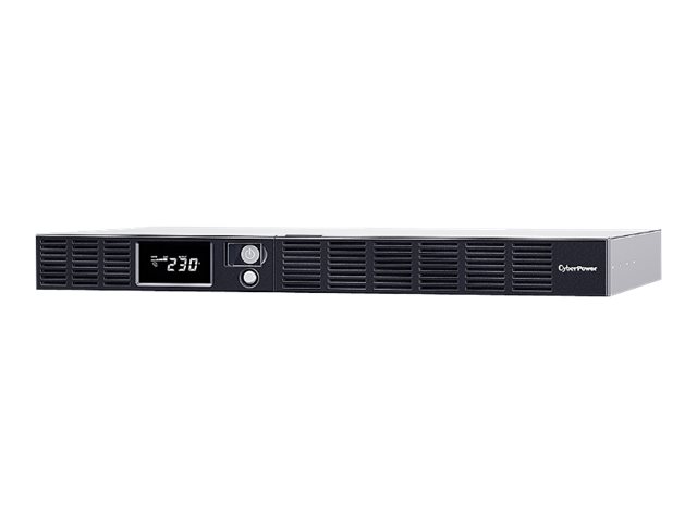 CyberPower Systems CyberPower Office Rackmount Series OR1000ERM1U - USV (Rack - einbaufähig)