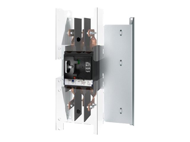 APC Easy UPS - Batterieschutzschalter-Kit - für