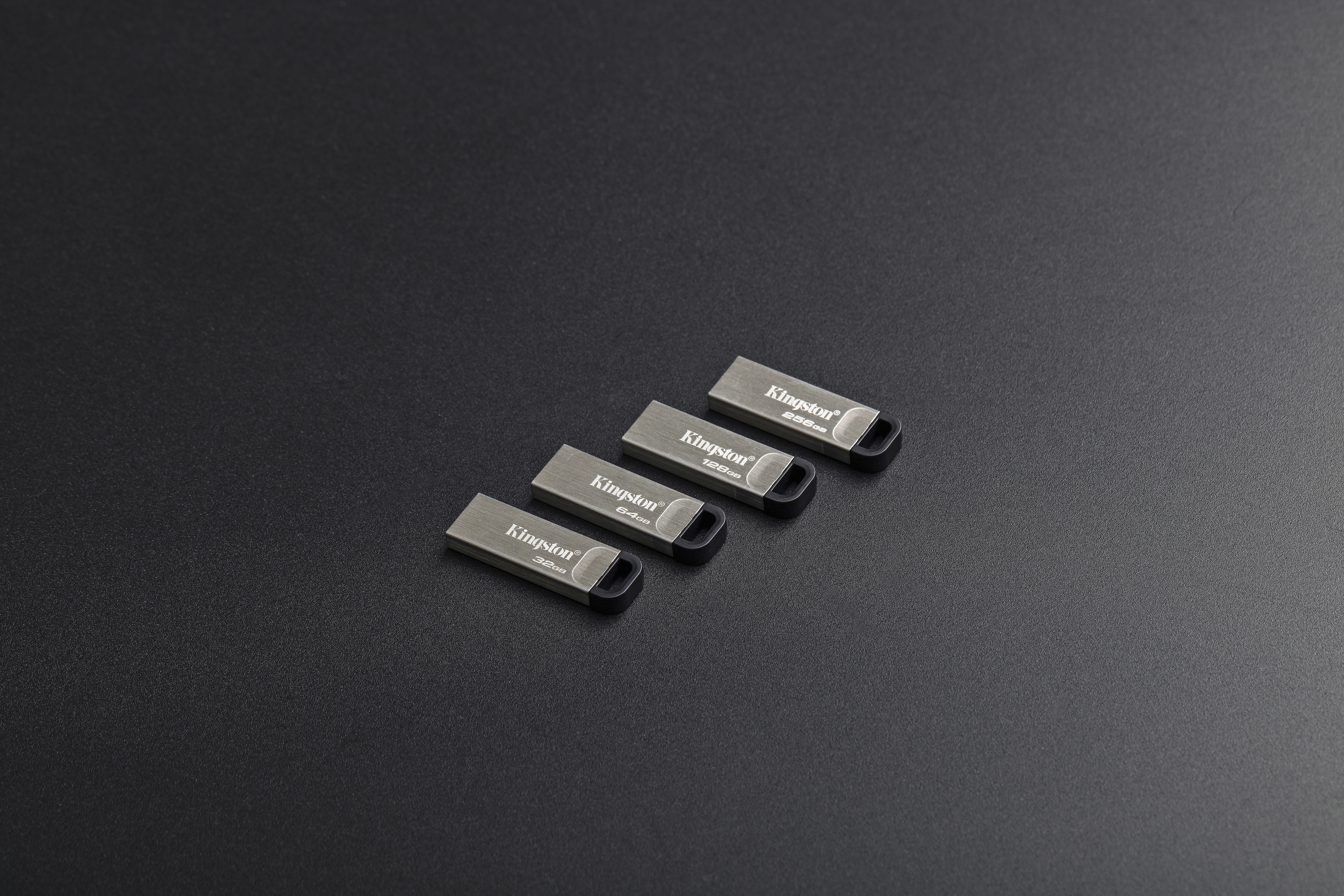Kingston DataTraveler Kyson - USB-Flash-Laufwerk, Ansicht 2