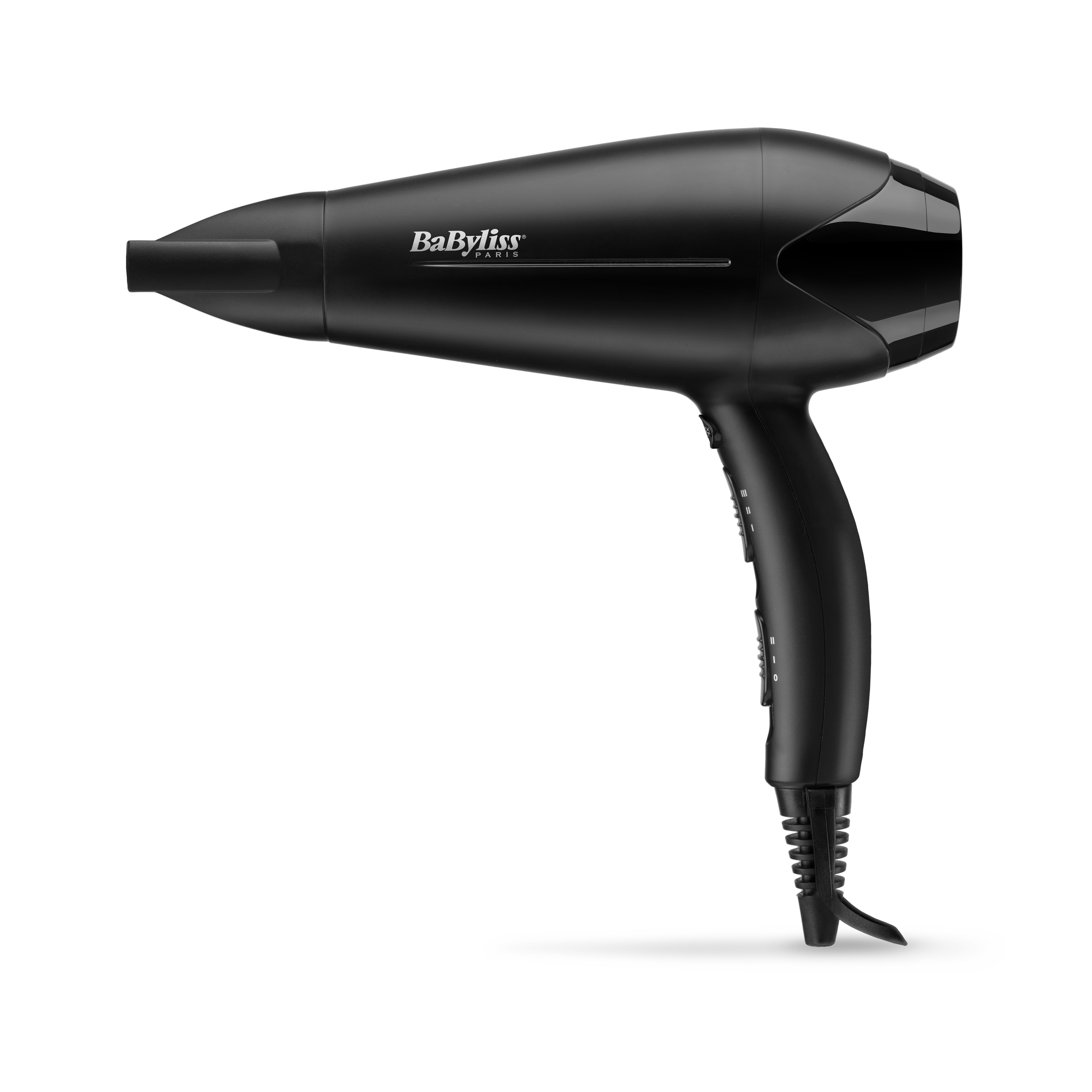 BaByliss D563DE Power Dry 2100 - Föhn, Ansicht 3