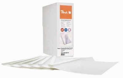 Peach Combi-Box - 60 Blätter - weiß - 200 g/m², Ansicht 2