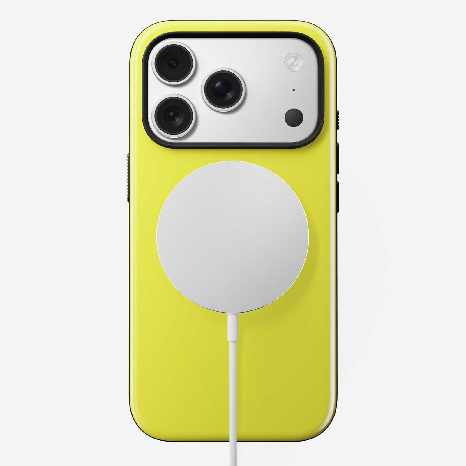 Nomad Modern Case iPhone 17 Pro Volt, Ansicht 3