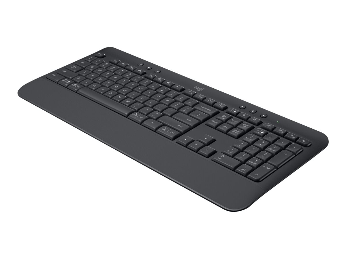 LOGI SIGNATURE K650 - GRAPHITE (CH) (920-010912)