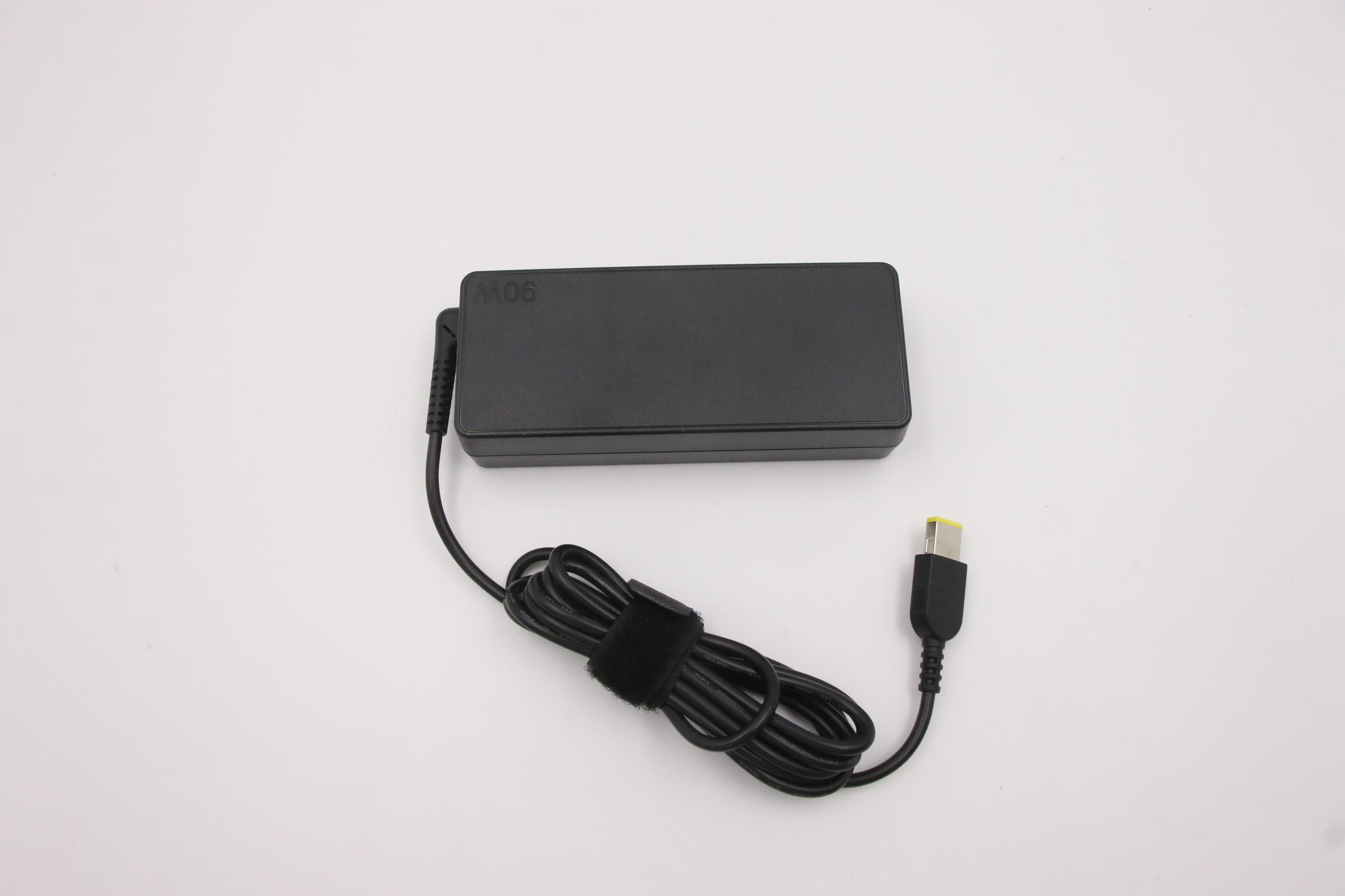 Lenovo Netzteil - Wechselstrom 100-240 V - 90 Watt, Ansicht 2
