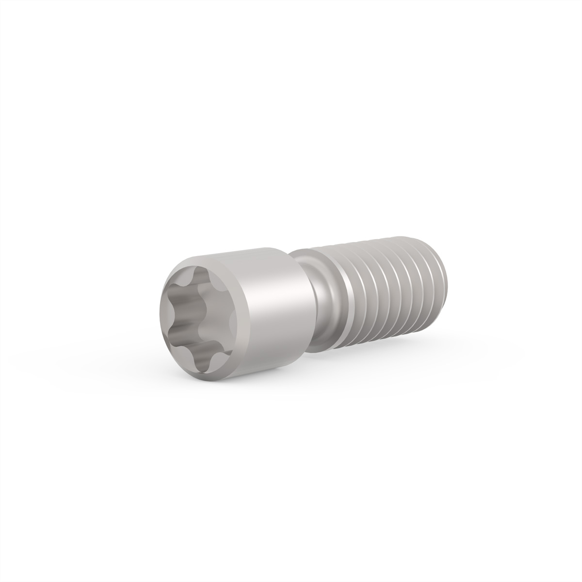 SCHROFF FIXING PIN M2,5X9 T8 100PCS, Ansicht 2