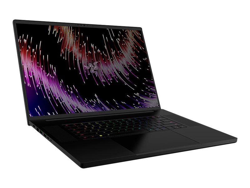 Razer Blade 18 - Intel Core i9 13950HX - Win 11 Home - NVIDIA GeForce RTX 4090 - 32 GB RAM - 2 TB SSD NVMe - 45.7 cm (18