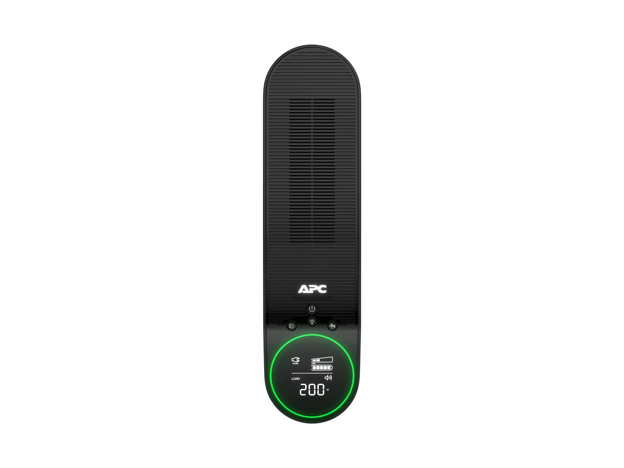 APC Back-UPS Pro 2200VA for Gaming 230V - Netzteil, Ansicht 4