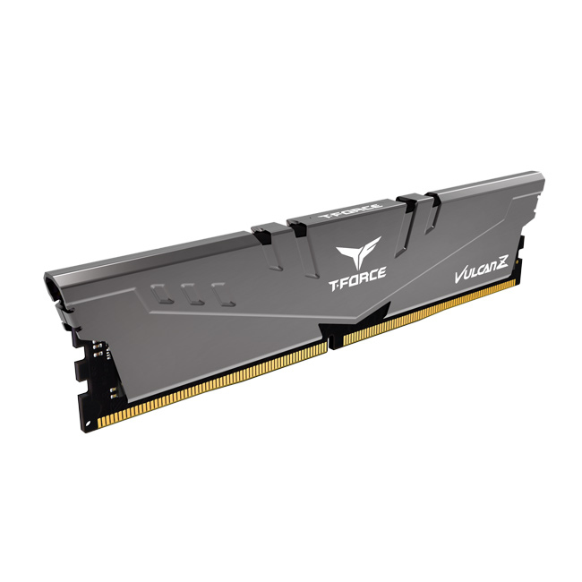 Team Group T-Force Vulcan Z - DDR4 - Kit - 16 GB: 2 x 8 GB, Ansicht 4