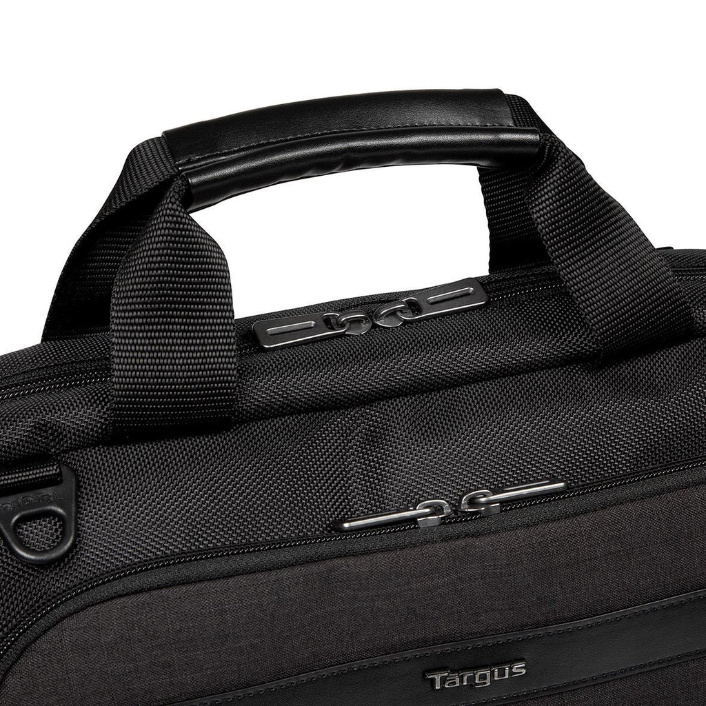 Targus CitySmart Slimline - Notebook-Tasche - Toploade, Ansicht 4