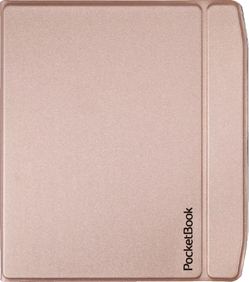 Pocketbook Flip-Hülle für eBook-Reader - Polyurethan (PU), Ansicht 3