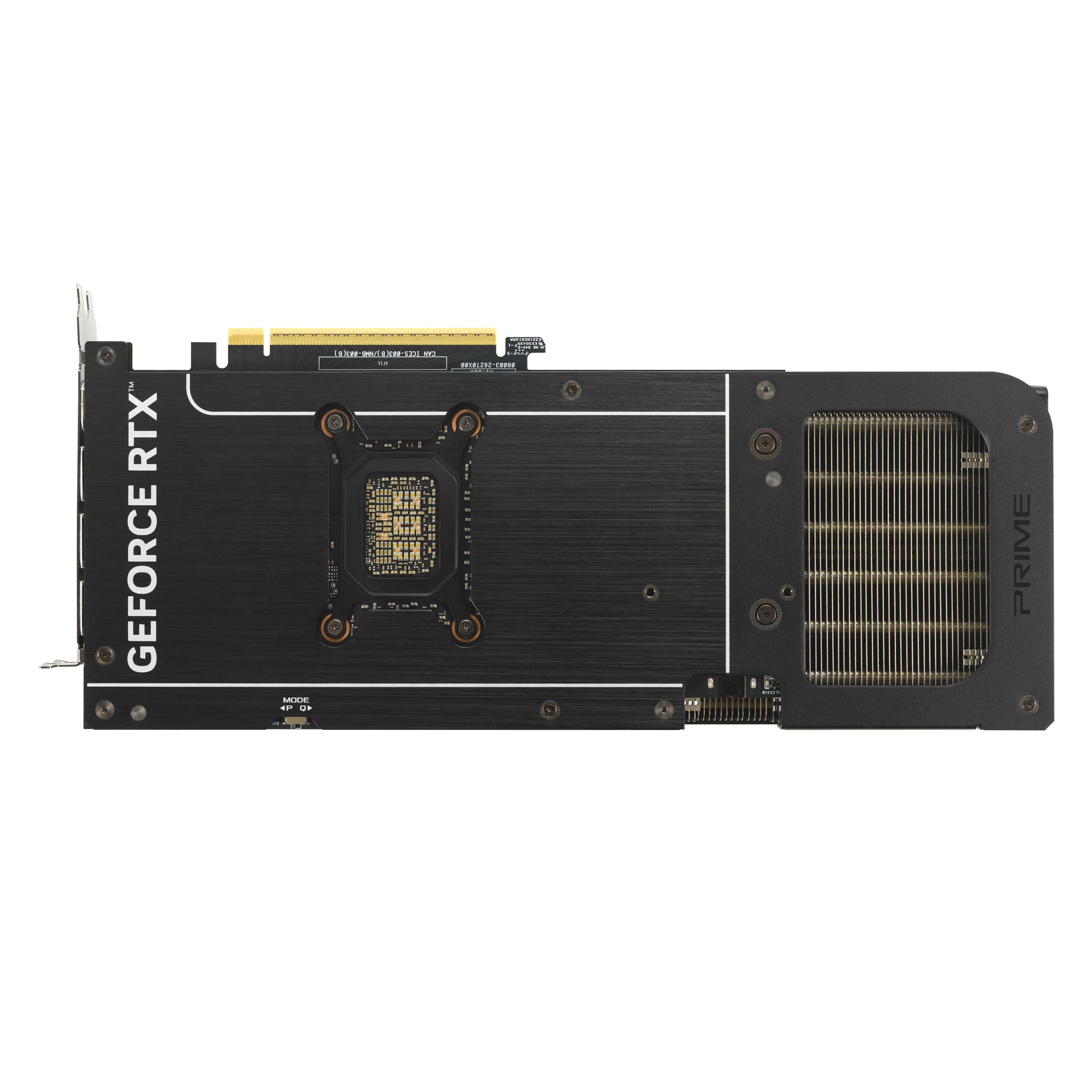 ASUS PRIME GeForce RTX 5080 16GB - OC Edition, Ansicht 2