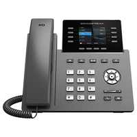 Grandstream IP-Telefon GRP2624 (GRP2624)
