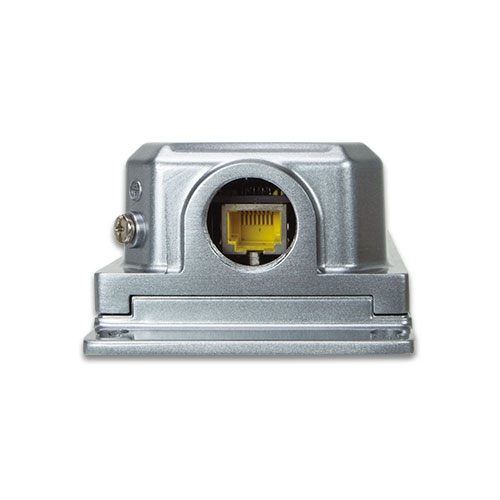 Planet IPOE-E302 - Netzwerksender - 10,100,1000 Mbit/s - Voll - Halb - 2000 Eintragungen - IP67, Ansicht 3