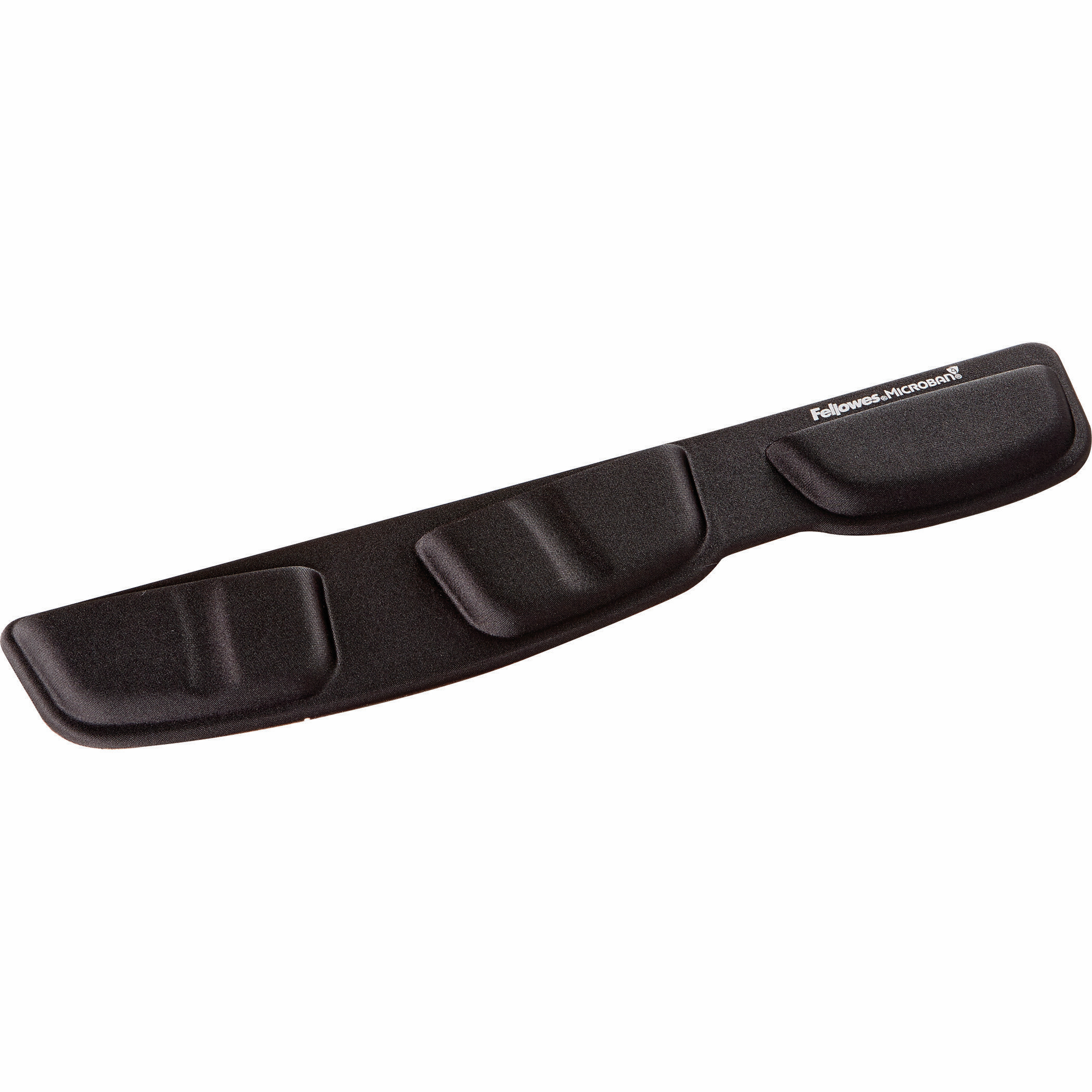 Fellowes Keyboard Palm Support - Tastaturplattform mit Handgelenkstütze, Ansicht 2